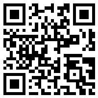 QR Code for bitcoin:3GVsTYVeu4kMai4WAvFdHboh24dNu8aFWX