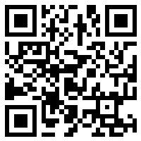 QR Code for bitcoin:3GVv7gmHFDV4woHUFPU6SoVTojLBLs2e9s