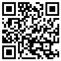 QR Code for bitcoin:3GVvwsbA7WdAmNebsZt6R4dfJPcjsi434C