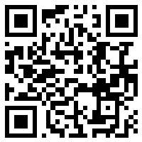 QR Code for bitcoin:3GVzqB2WSFwG2fWVQaYWEq6jEWyTPmvAnx