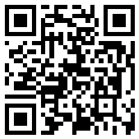 QR Code for bitcoin:3GW1cAQTeU1us3Wr6uNVMHR6jri8votGSZ