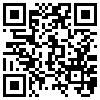 QR Code for bitcoin:3GW21MbuEnDSRoojTH2onJNbxTm52he1WF