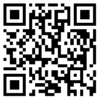 QR Code for bitcoin:3GW3FFvriz5q84e38X3CpJbfEyAJofdvbr