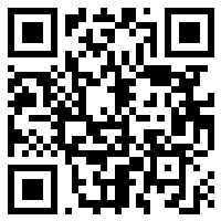 QR Code for bitcoin:3GW4XgUQqLfi9fVpgVTKPCgTPgd563ybez