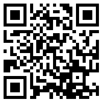 QR Code for bitcoin:3GW7gtSTX9AxidALBWFHZHuowy8PVn3EeD