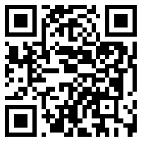 QR Code for bitcoin:3GWD1aDboGCU5EXv53udr3msK4DrhCgFe7