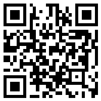 QR Code for bitcoin:3GWDcRC5wRWaHSthiDWibCPMfw7KcWBms4