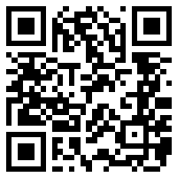 QR Code for bitcoin:3GWEtVGc1bPNwrVzSiXmZkiekYp8voPgJQ