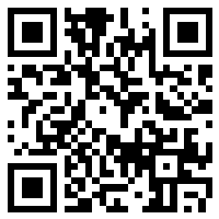 QR Code for bitcoin:3GWGf79sdzhKY12f431om9iFVaZij7EPDo