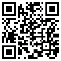QR Code for bitcoin:3GWJnGDu7SwCr2K564MohpziDYbAwq7sLP