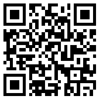QR Code for bitcoin:3GWNDvu2YtZdYrWVMbubk4iem5Z4QuPLxE