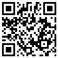 QR Code for bitcoin:3GWNqa9RNrKXHWLrMFVyvJ4e8zDLC1Miot