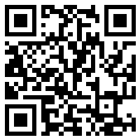 QR Code for bitcoin:3GWS3VnW1JdSpEZF9Ro2e3xEsateB9dULy