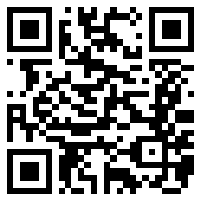 QR Code for bitcoin:3GWS4GmMtpzbfC3VRBSsJaFJEyKAjfyb6X