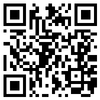 QR Code for bitcoin:3GWX9BuiCth7CcGkXGxEyitoxyKd7Xnokj