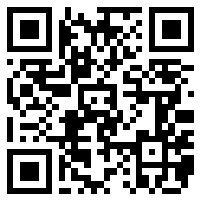 QR Code for bitcoin:3GWa3aTCj43vbLifpEyNdBHGGrvPQj1bmD