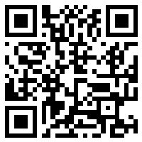 QR Code for bitcoin:3GWboMPmaFpkMhtkdWNf3DZ3treeSep3D1