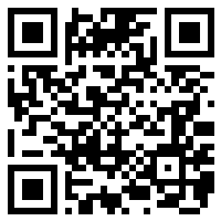QR Code for bitcoin:3GWcSXF9EhrDoBn22F4fkXnPBYzUZzy91g