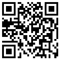 QR Code for bitcoin:3GWd7R8brFHW6wGWDMdSwWWiDiPM2p1RhD