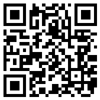 QR Code for bitcoin:3GWe9GE47UXWWjCXbrG8FmJepcU6FiYi3E