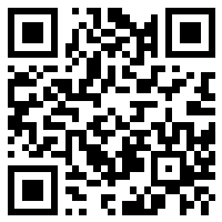 QR Code for bitcoin:3GWeR3Ep9sJtp7SEaSYRC7uj9tfjdXYDf2