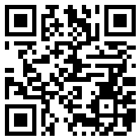 QR Code for bitcoin:3GWfRdjNorFFGAZj4L5QkbS71PXp7Pqca7