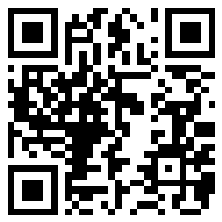 QR Code for bitcoin:3GWjS9FD3iDP2AVPMkUQ4hBHpPNPiDSb9u