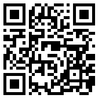 QR Code for bitcoin:3GWkDi3a3uKnFdLp3oXP82Fv3RmNmXDhGD