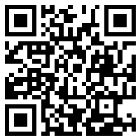 QR Code for bitcoin:3GWkMq5VtCuFP97AEP2cb7bCDy64m43PmX