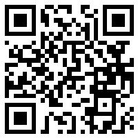 QR Code for bitcoin:3GWqaHw2UFS1mCfBf4uL9f9M5CpzdZzLjP
