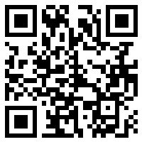 QR Code for bitcoin:3GWrtPetYT4ywKakm7oKQZ2QrrFb2mCP7k