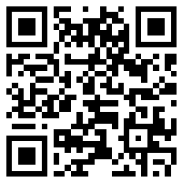 QR Code for bitcoin:3GWtMDAEgh4bc15fegCRecsWyJZcmExL8M