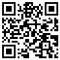QR Code for bitcoin:3GWujafebXKAPYQY4PHmESkGL5zphUEpdx