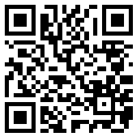 QR Code for bitcoin:3GX59YHmx7d3APpvidzFSE3b9jLykpgt8Y