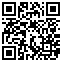 QR Code for bitcoin:3GX71osbMMmLaLZZFbER8atxJukdpG5bEW