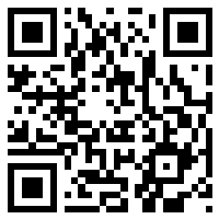 QR Code for bitcoin:3GX8JEgi5xT3fCaPmoDJreApALqLiSKvRM