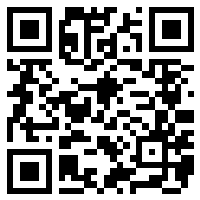 QR Code for bitcoin:3GXD9NSyqBdbyfP54w1gkmoChTmhNditXR