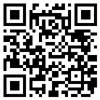 QR Code for bitcoin:3GXEhf4fYPWHotChpf6e4TSL2bLsidzaAi