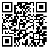 QR Code for bitcoin:3GXFnwwBoBW21Ecg6e4pTeZPjxHYYsY7f7