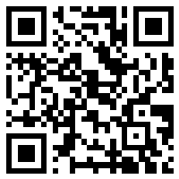 QR Code for bitcoin:3GXJu1Ly2M531YHRP2FydGJBivY9AT3DxS