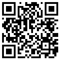 QR Code for bitcoin:3GXU2sZoYcP7GHZXdabda3RhHCA7G35P4g