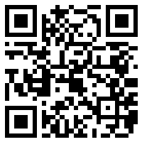QR Code for bitcoin:3GXVEg5vRb6tcZfu88Wi7vBoSC2K23hMtr