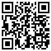 QR Code for bitcoin:3GXVnmF3Vu7mv1PwpDUgLMUXmdQcvTkVUa