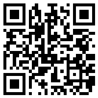 QR Code for bitcoin:3GXVpqy3SEqgn6PYVdCErg5yRMitPwUEnh