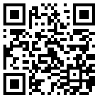QR Code for bitcoin:3GXbpitnsTFBBF5vLiZfchK6T6vvr4Cmcy