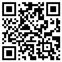 QR Code for bitcoin:3GXdgJKjYNP4HWBHSCHeDsFeAXDGS4p8VT