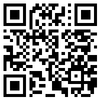 QR Code for bitcoin:3GXdm92cTPts8DP7ATC6zCVntw3zSpS2Mu