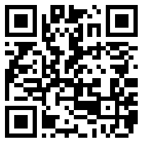 QR Code for bitcoin:3GXfMQUCQvxGqa6ACYHJex3EYeEe5cQzxc