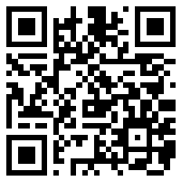 QR Code for bitcoin:3GXgdJByNtVLnbP3Mn8dbCDsPvyUTSm4nb