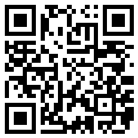 QR Code for bitcoin:3GXiZp1cUCc5udFHCmtjBejAnc3j3QD9Ae